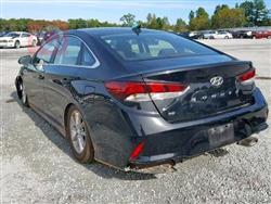 هیوندای سۆناتا